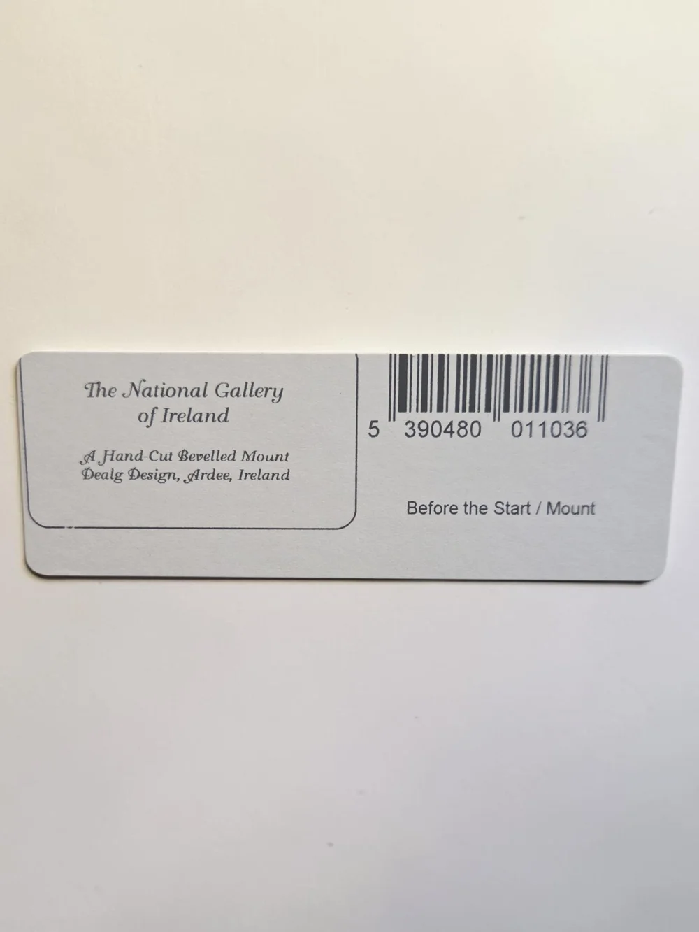 Jack B. Yeats Print - 